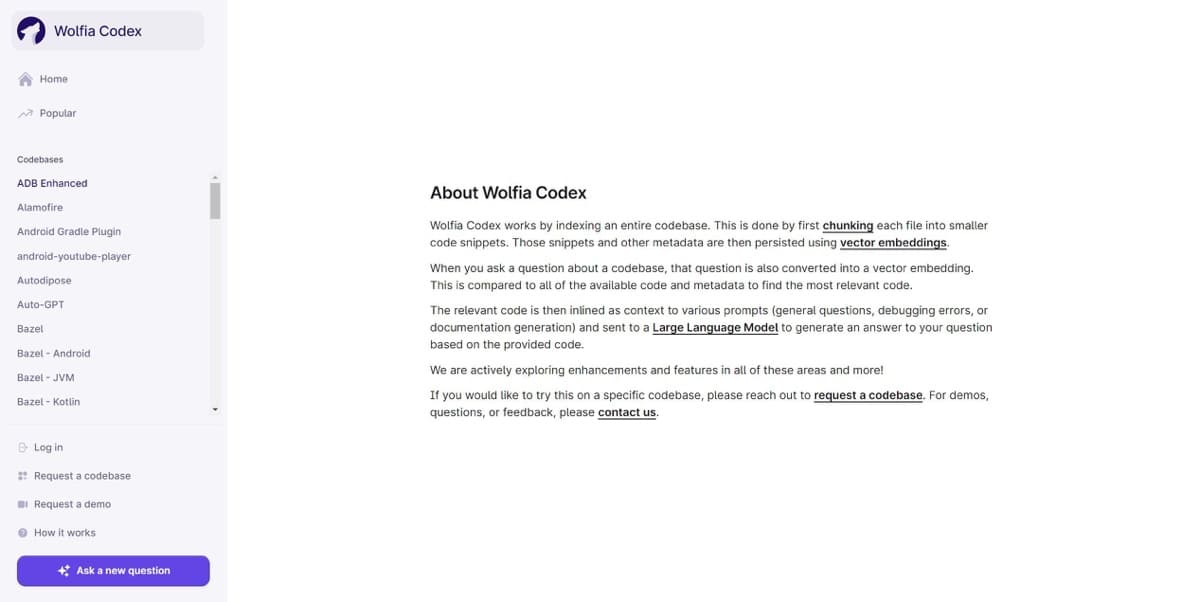 Codex