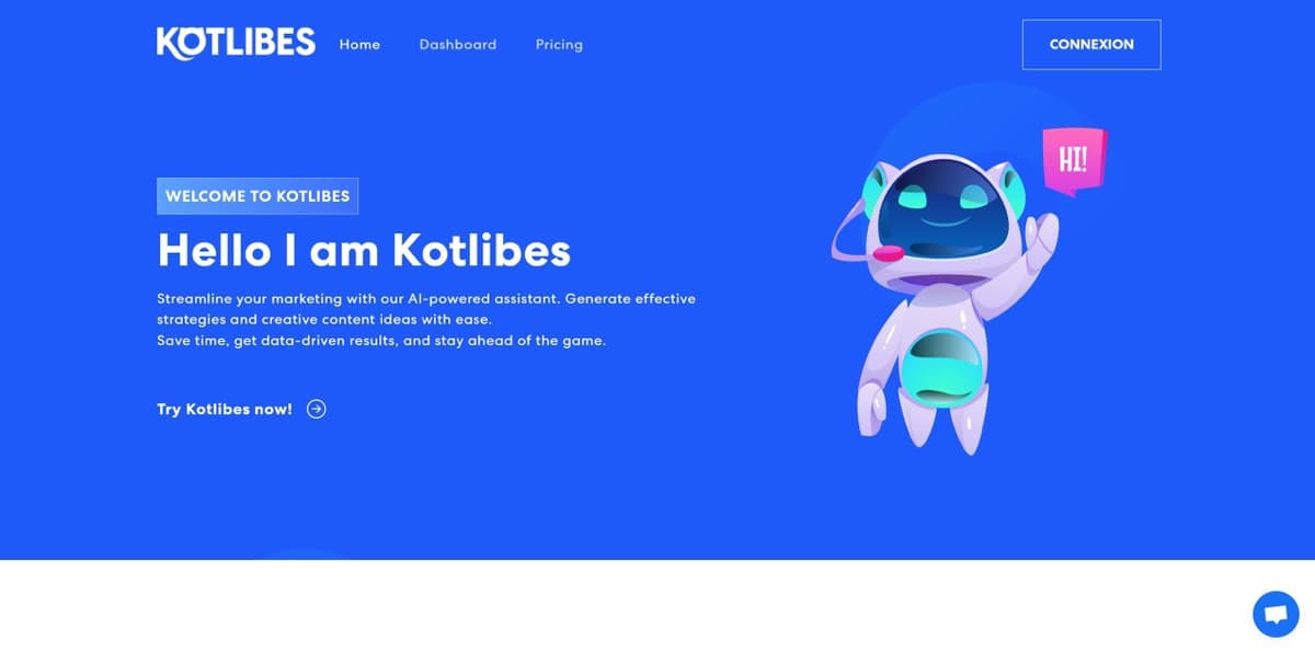 Kotlibes