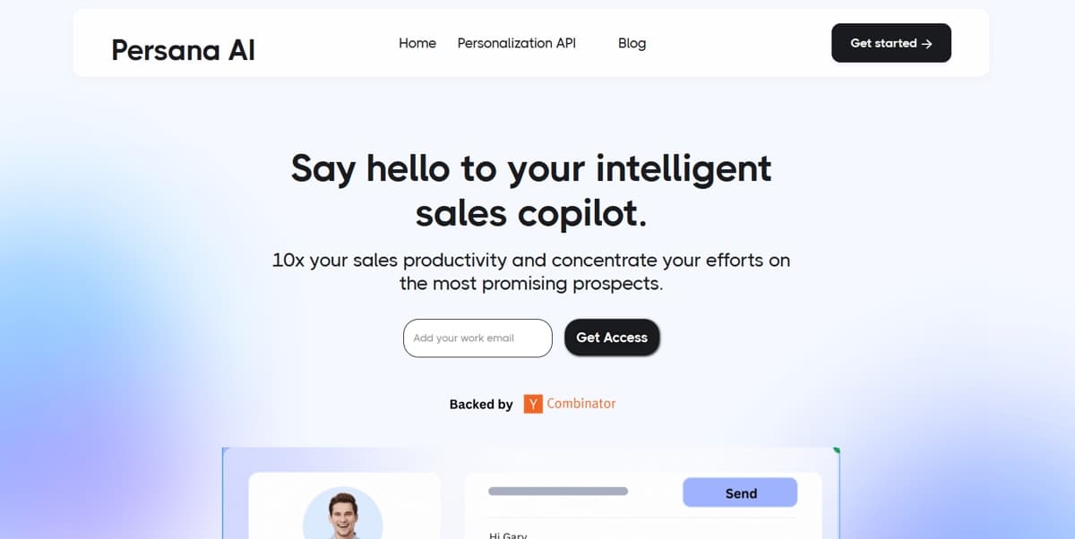 Persana.ai