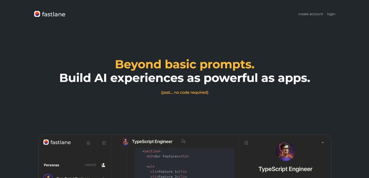 Fastlane AI