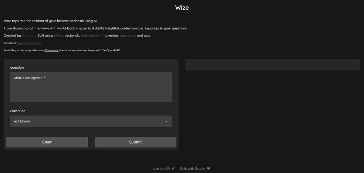 Wize