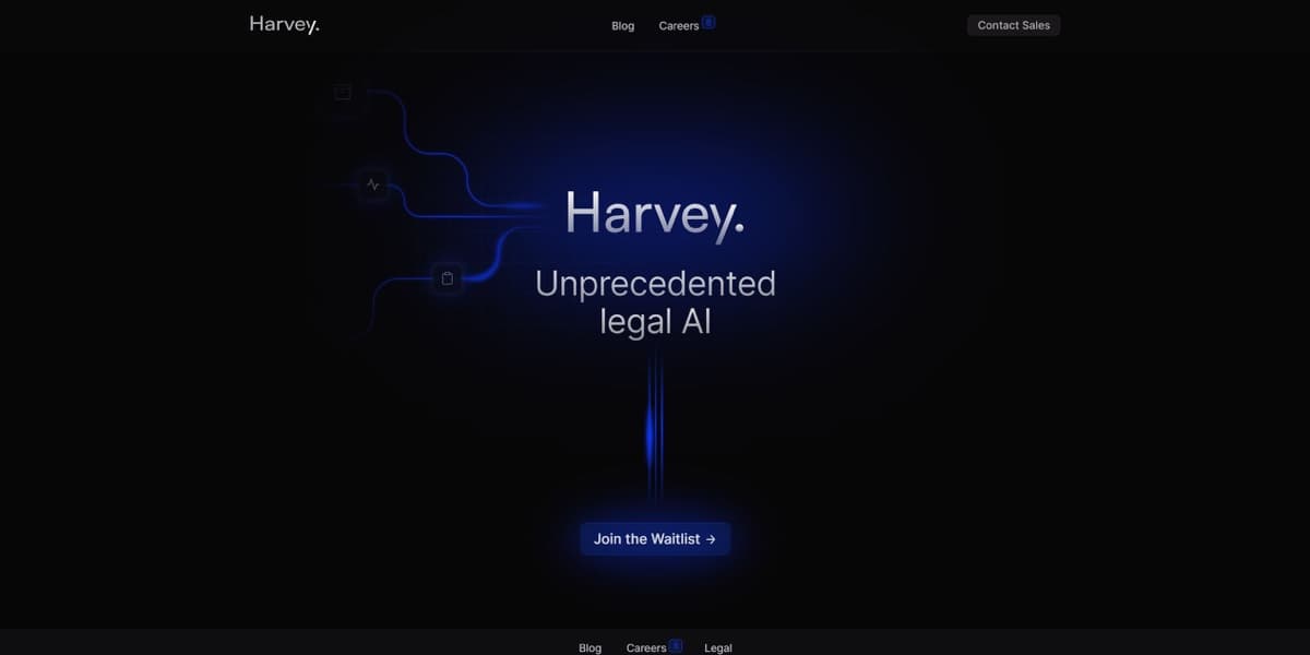 Harvey