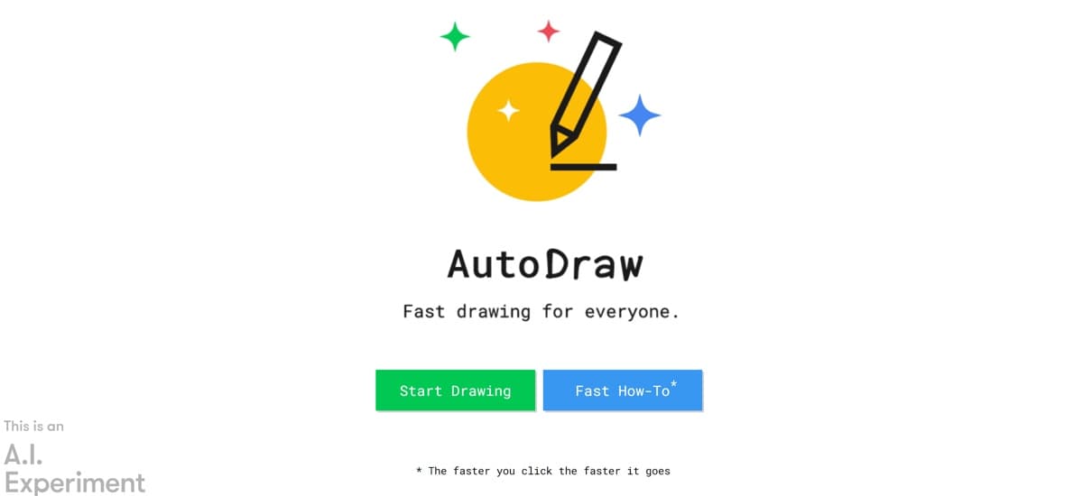 Autodraw