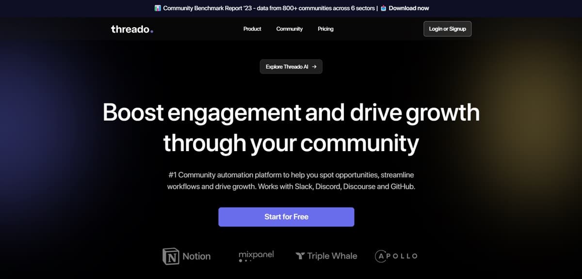 Threado AI