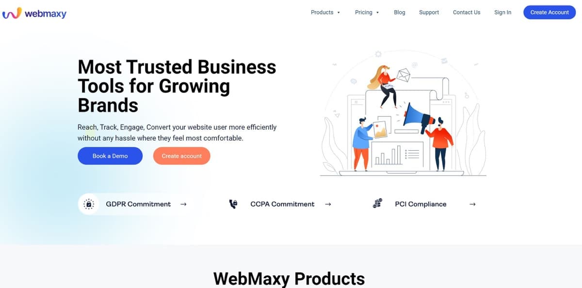 Webmaxy