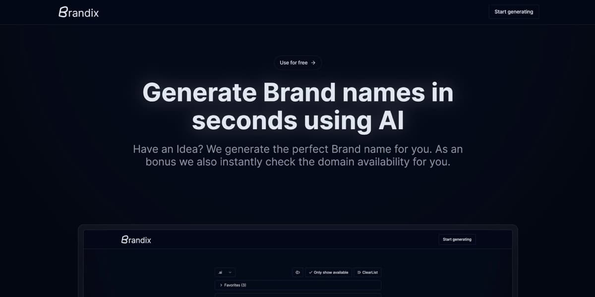 Brandix