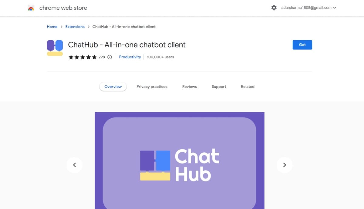 ChatHub