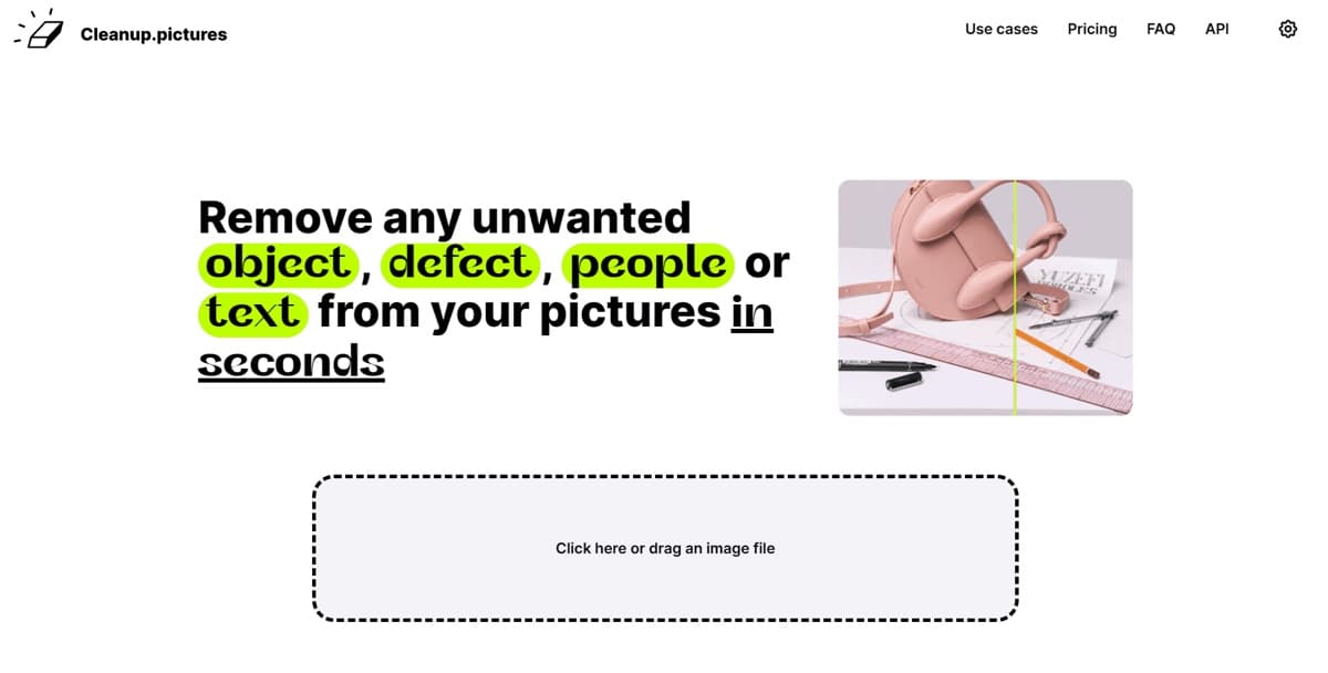 Cleanup.pictures