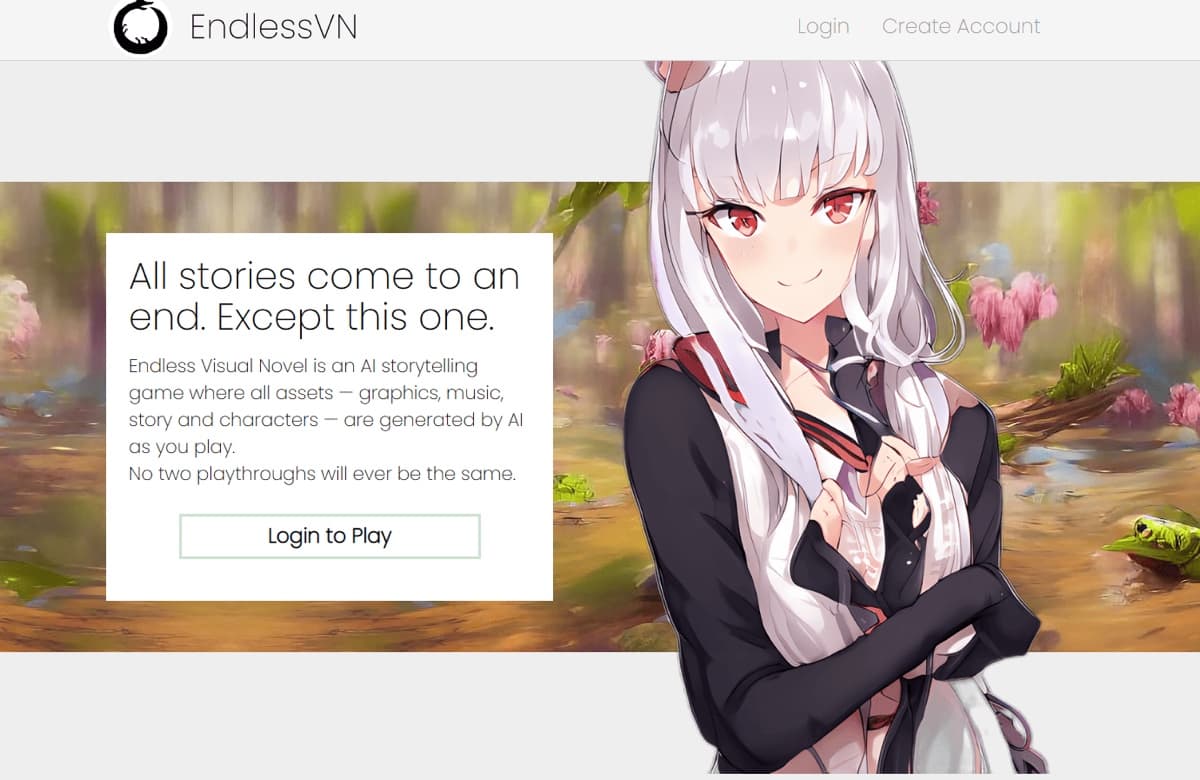 EndlessVN