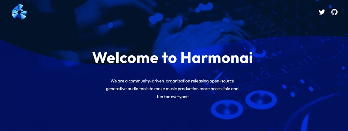 Harmonai