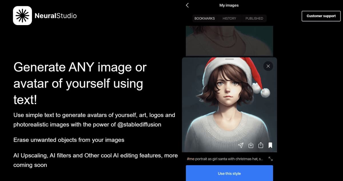 NeuralStudio