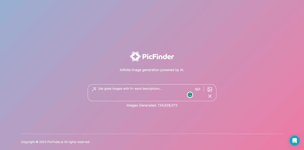 PicFinder