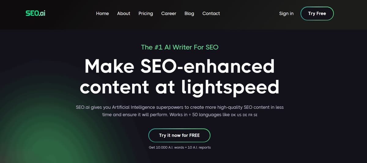 Seo.ai