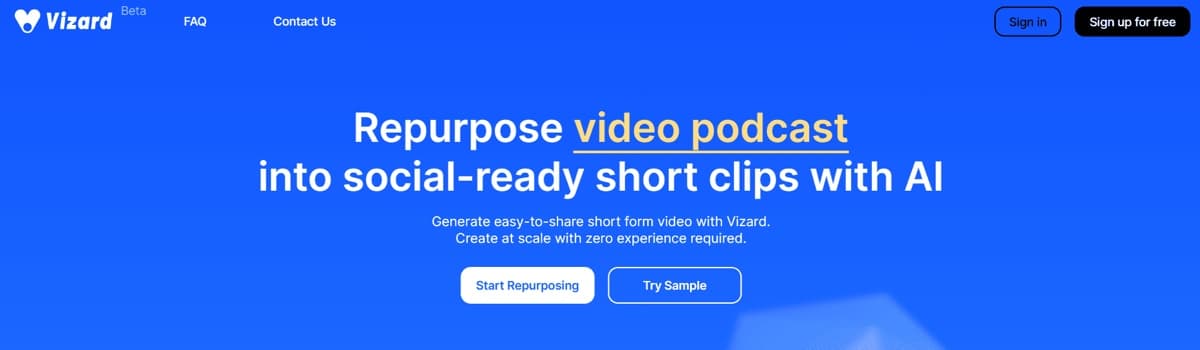 Vizard