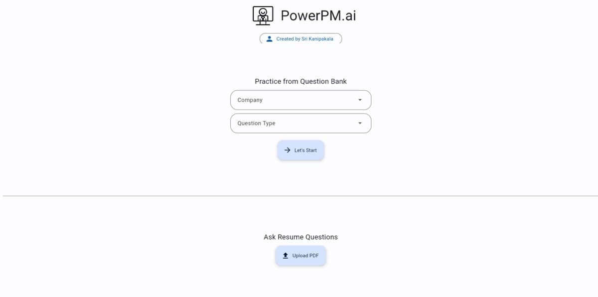 PowerPM.ai