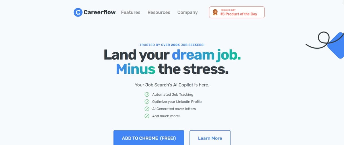 Careerflow