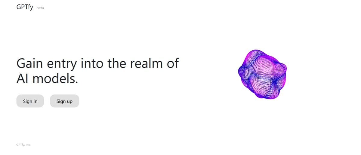 GPTfy