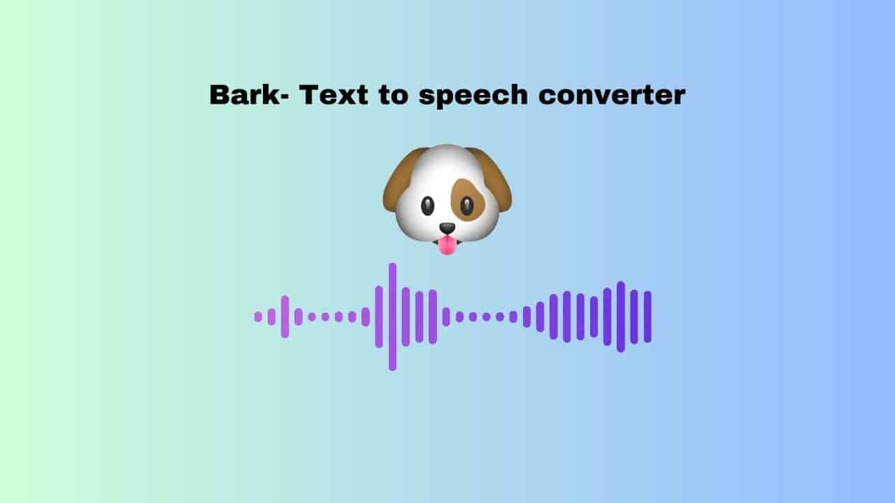 Bark