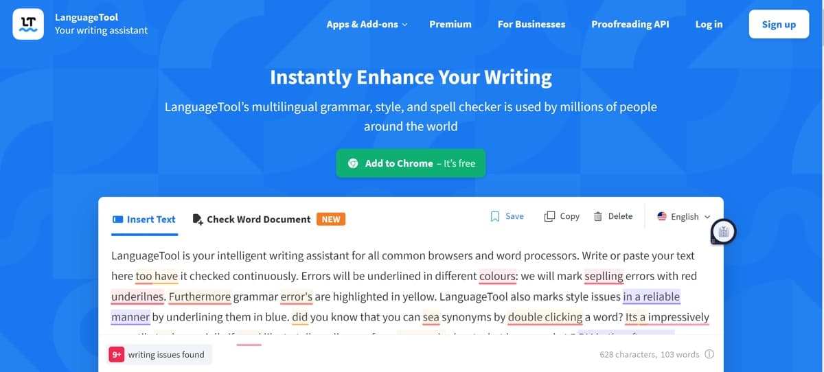 LanguageTool