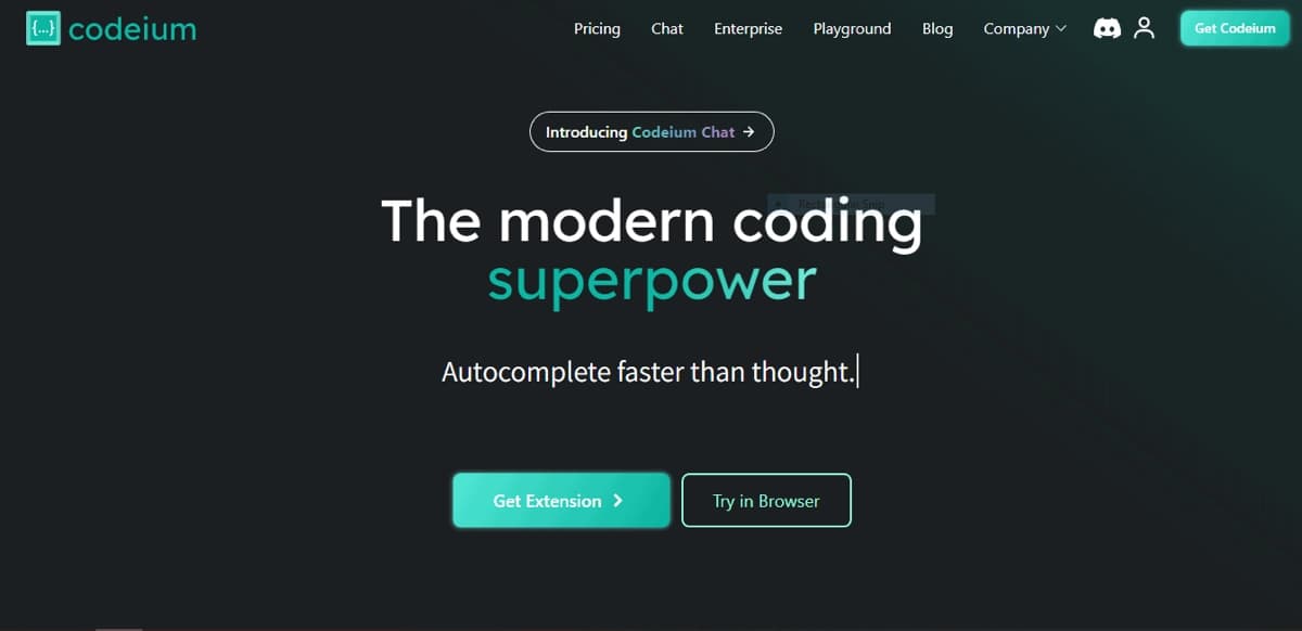 Codeium