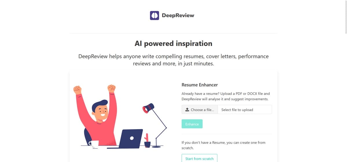 DeepReview