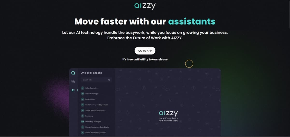 Aizzy.ai