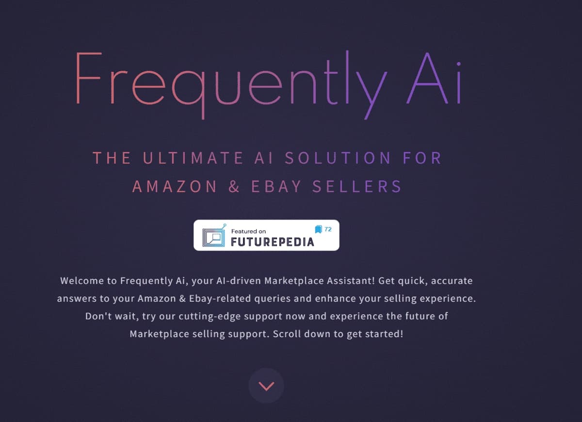 Frequently.AI