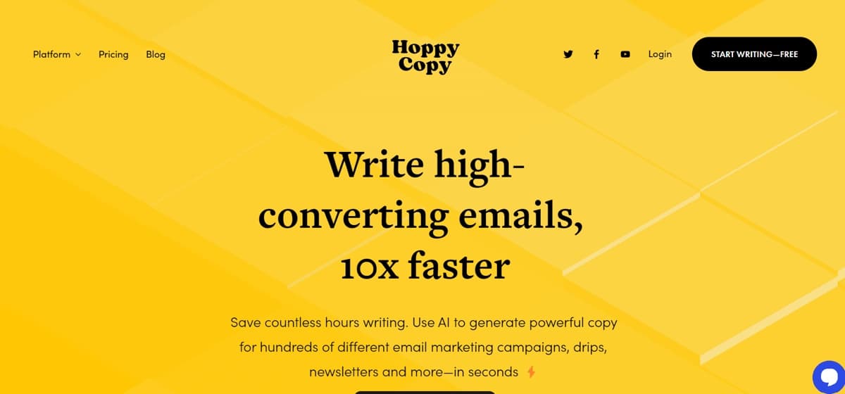 HoppyCopy