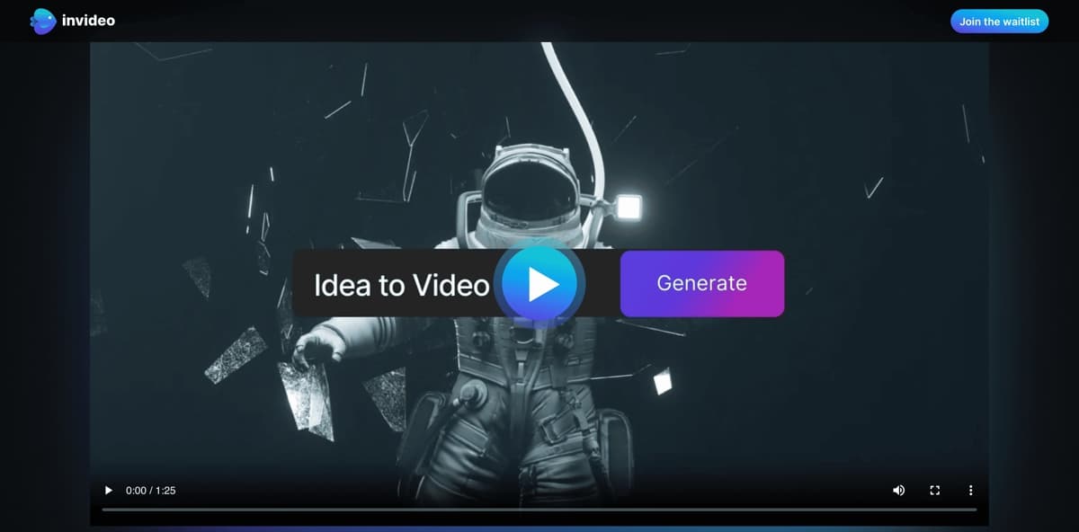 InVideo