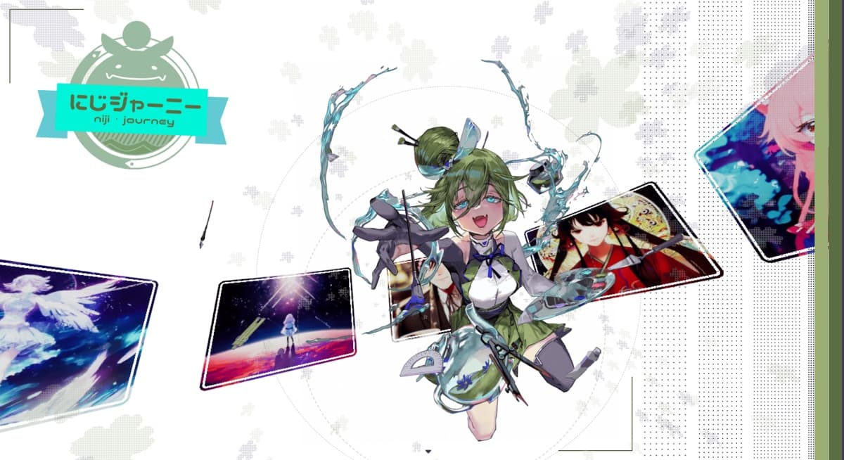 Nijijourney