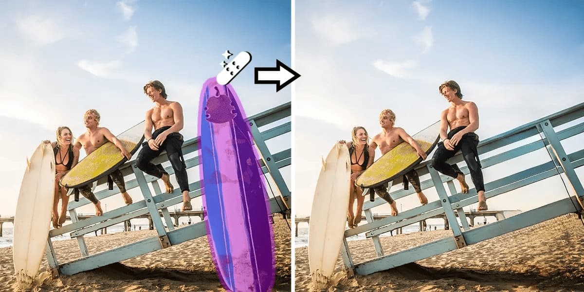 Photoshop AI