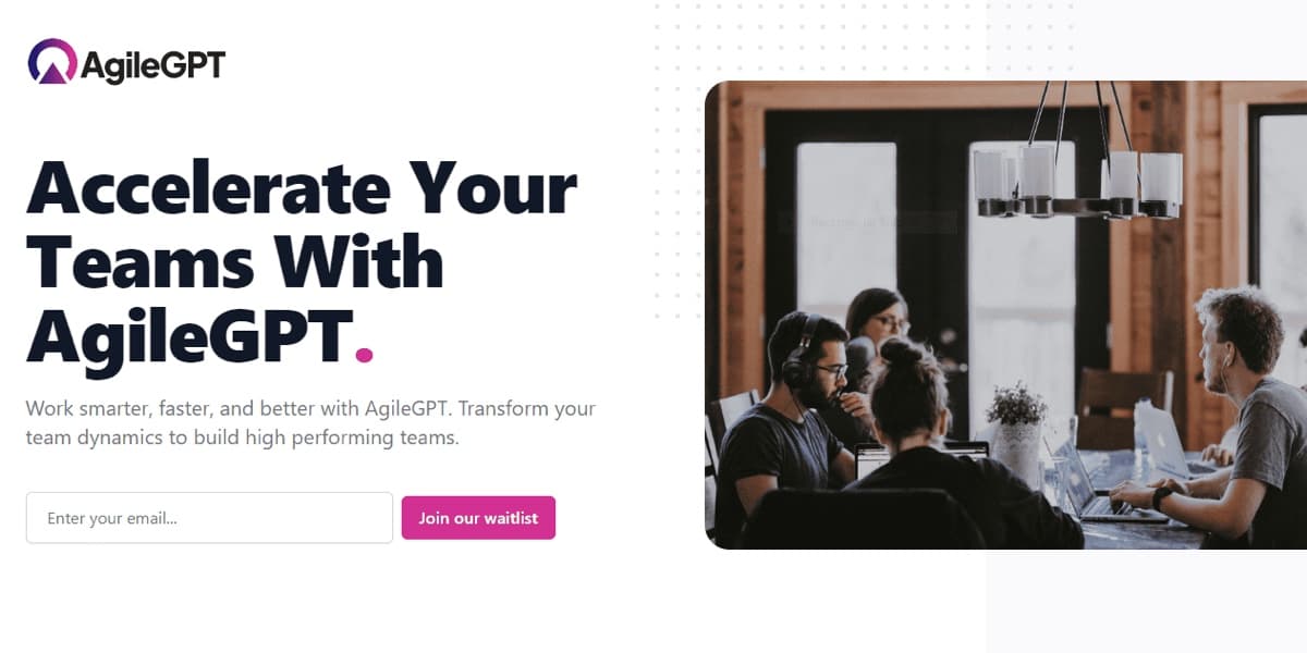 AgileGPT