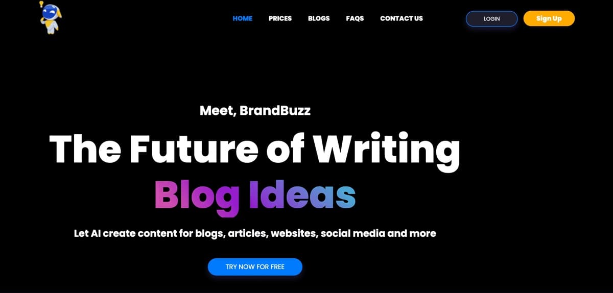 Brand Buzz