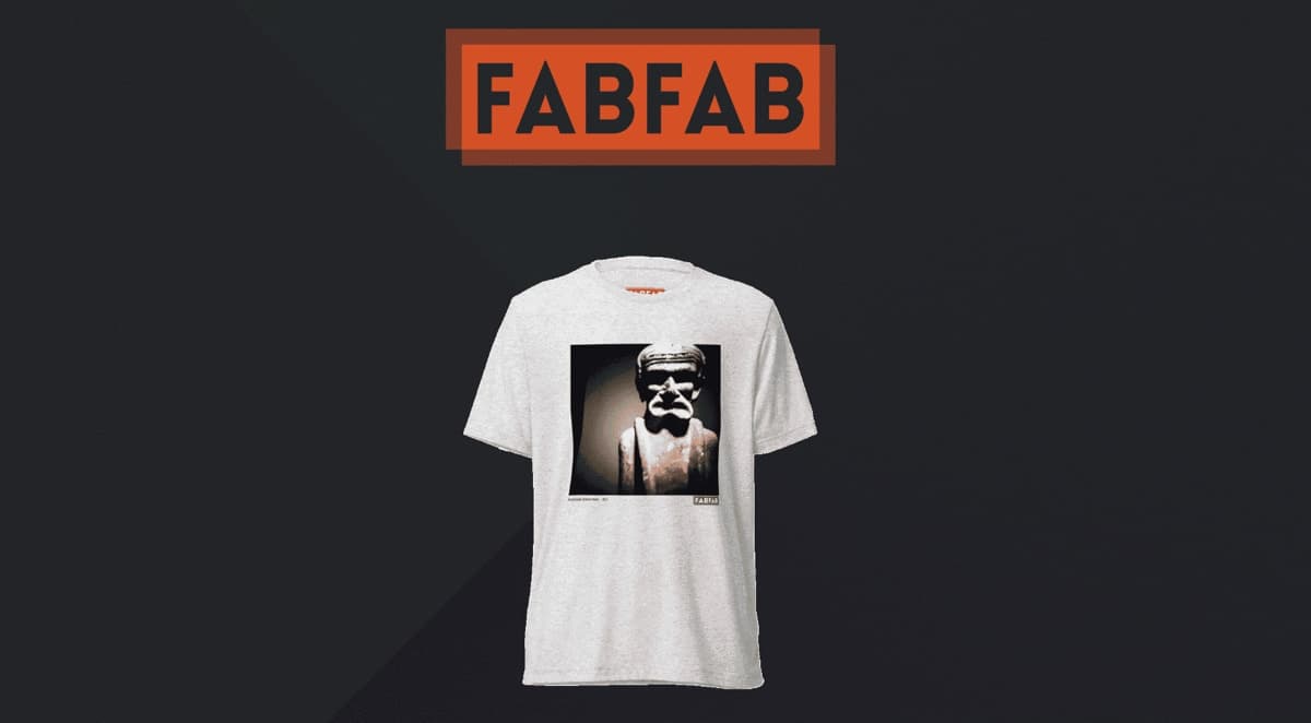 FabFab AI