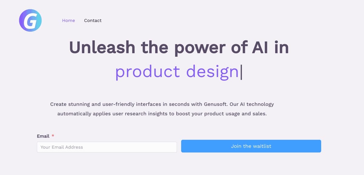 Genusoft AI
