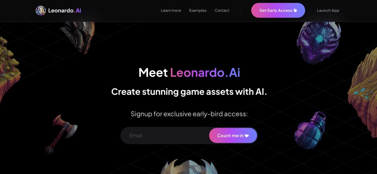 Leonardo.Ai