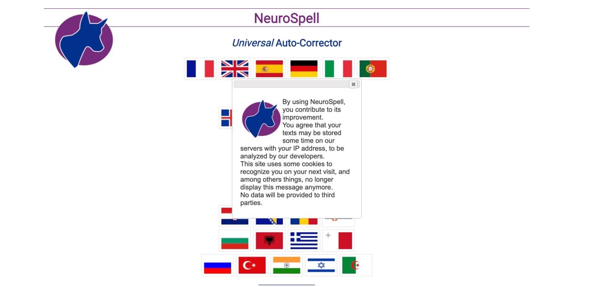 NeuroSpell