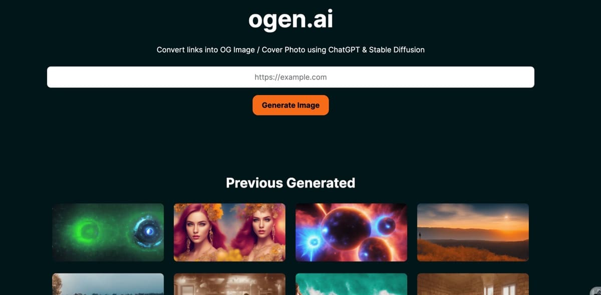 Ogen AI