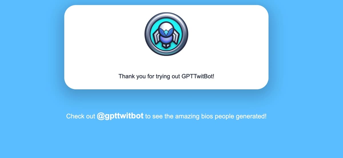 Gpt twit-bot