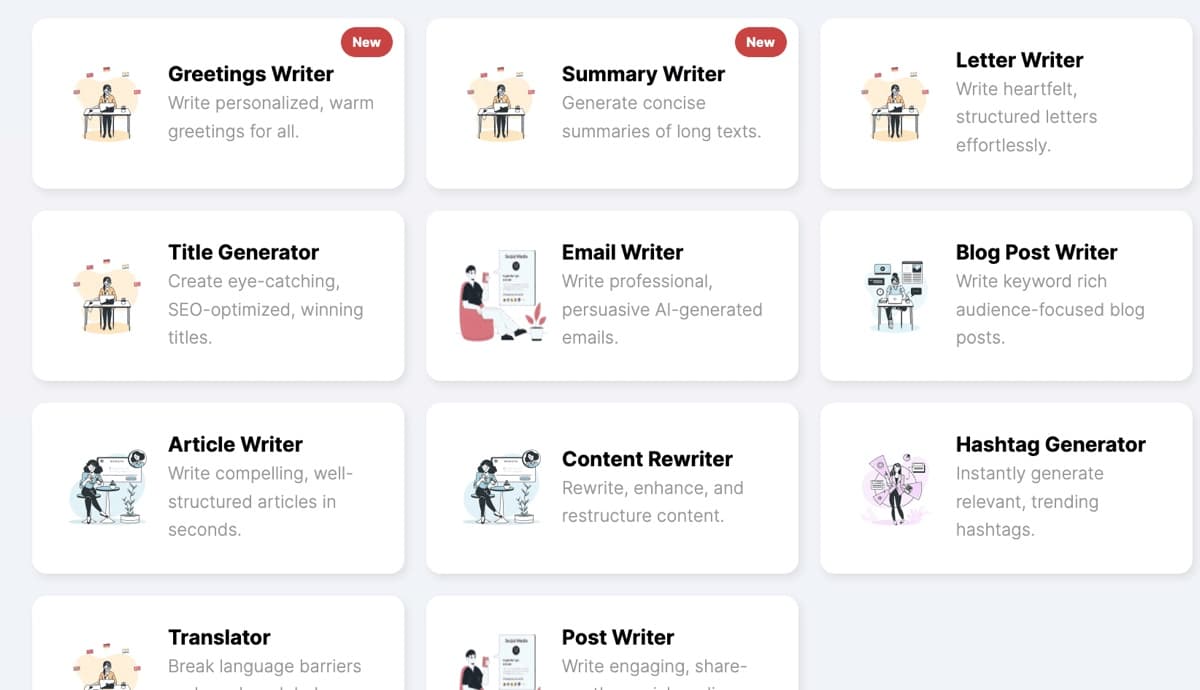 Webuters AI