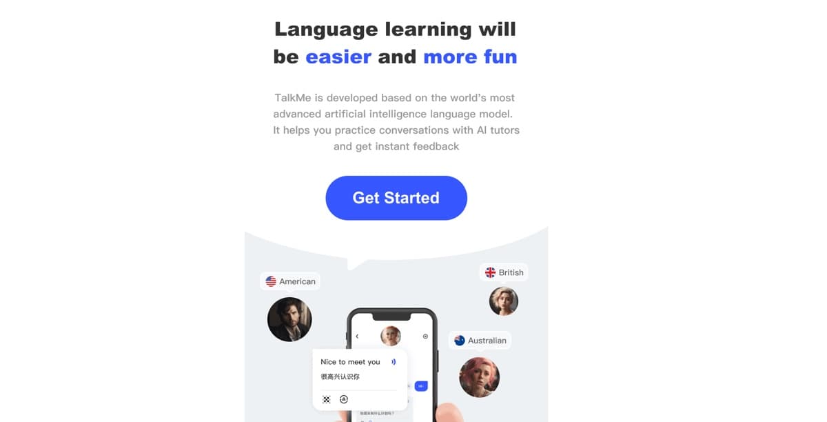 Talkme.ai
