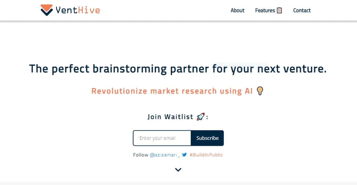 VentHive