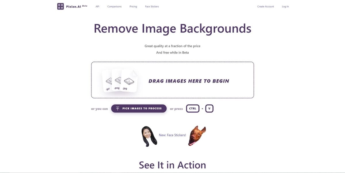 Pixian.AI