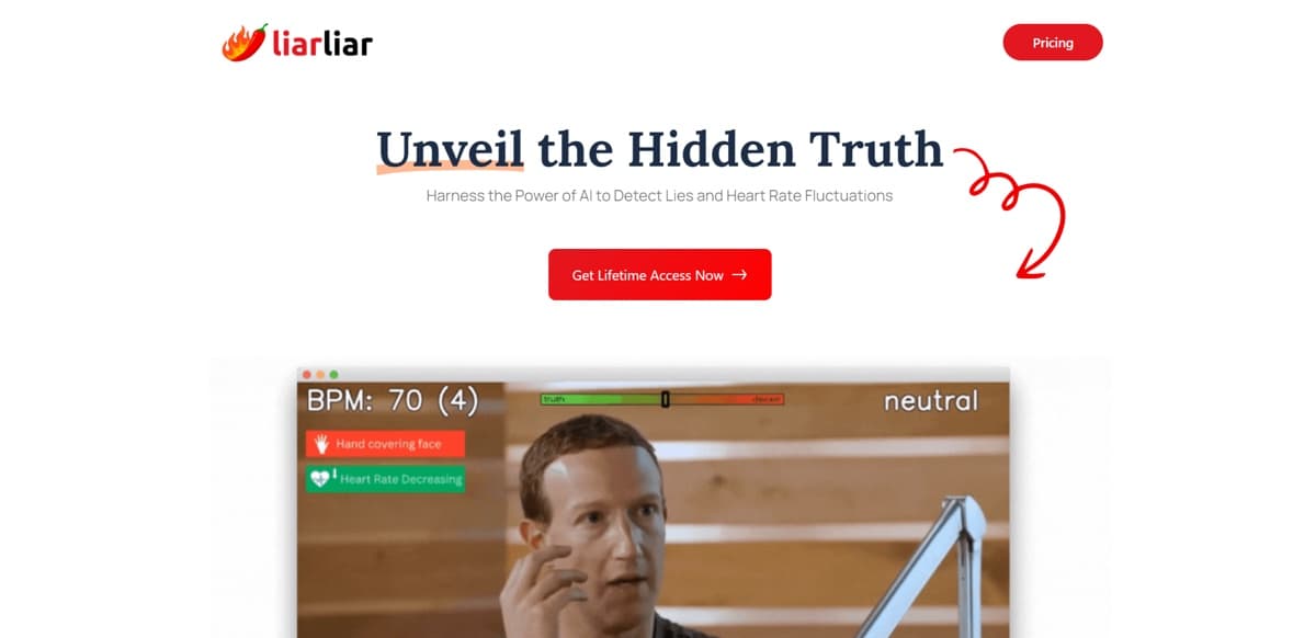 Liarliar