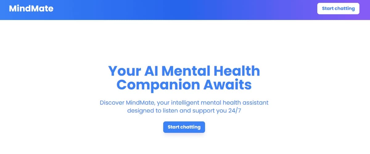 MindMate