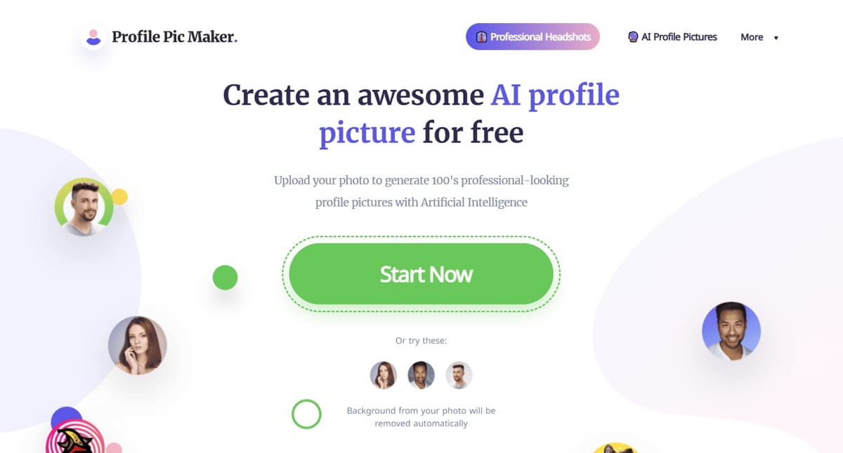 Pfpmaker