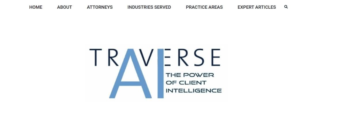 Traverse AI™