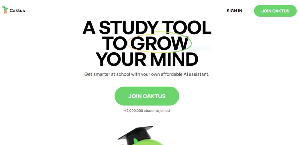 Caktus
