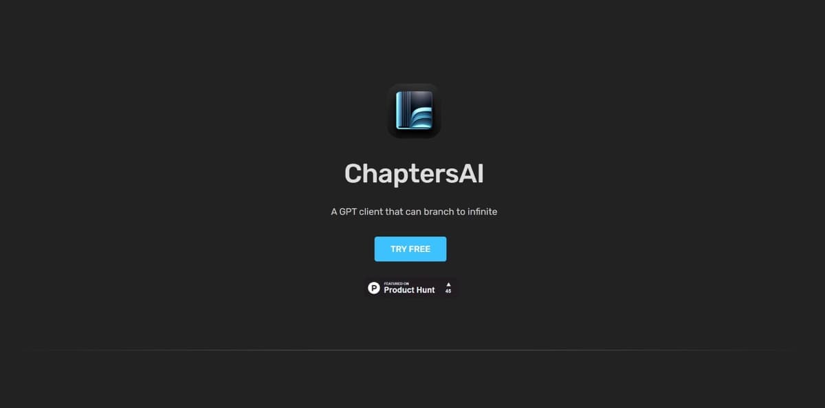 ChaptersAI