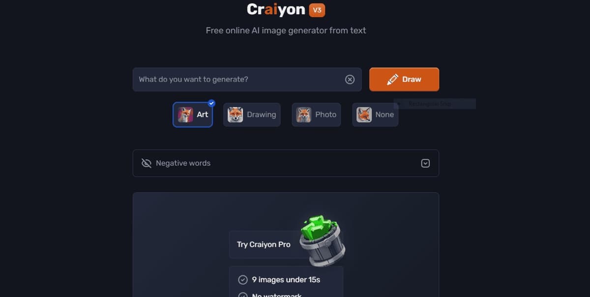 Craiyon